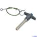 #Jergens мяч блокировка T type булавка BJ77312100SUS(8061072)