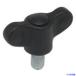 #ELESA Wing ручка CWN32AX10(8061796)