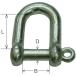 #HHH винт хомут электрический металлизированный 6mm NS6(8087178)