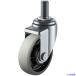 # You ei резьбовой свободный литейщик уретан колесо диаметр 125mm J модель SJT type винт размер M16×40 pitch 2 SJT125GUM1640(8093097)