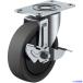 # You ei plate тип свободный литейщик e последний ma- колесо диаметр 100mm стопор имеется SILENT модель SFHG-DS type установка размер 82×40 SFHG100SELDS(8093602)