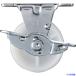 # Hammer E серии фиксированный нейлон колесо 50mm стопор есть 415ERN50(8140591)