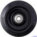 # Hammer S type мяч B ввод колесо тихий звук 125mm 434SFR125(8141351)