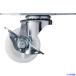 # Hammer E серии угол поворот тип нейлон колесо 40mm стопор есть 215EN40(8141782)