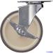 # Hammer из нержавеющей стали plate тип литейщик свободный SP есть колесо диаметр 125mm уретан машина 315EUR125(8141967)