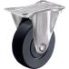 # Hammer plate тип фиксация литейщик 100X56(112X53) нержавеющая сталь MC нейлон ( подшипник входить ) машина 150mm средний нагрузка 320SRMCB150(8142148)