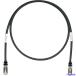 PANDUIT CAT6A/CAT6 ɥѥå 2m  STP6X2MBL STP6X2MBL(8180484)