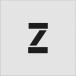 #IM stencil Z знак размер 100×65mm ASTZ10065(8186110)
