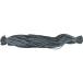#TRUSCO сиденье шнур пепел диаметр 4mm×800mm 100 шт. входит .TSH480GY(8358274)