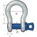 #OH кованый хомут смычок type использование нагрузка 3.25t BC32T(8361972)