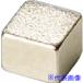 #TRUSCO Neo Jim магнит квадратная форма 0.5mmX0.5mmX0.5mm 1 штук TN0505K1P(8364834)