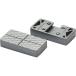 #KDS metal Work bench металл большой накладка MP02(8534811)