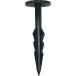 #TRUSCO защита от сорняков сиденье вдавлено ... Shark якорь 15cm 50 шт. входит SA1550P(8555884)
