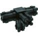 TRUSCO 25mmߥե졼ѥ祤 4 AFB4W(8567322)