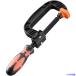 #THREEAXIS Quick зажим 75mm 14474(8587769)