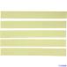 # white light adhesive tape 5 sheets insertion 3073(8682353)