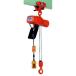 ݰ֥å2ܥ ñ200Vץȥ꼰ŵ֥åHP-01(AHP-K1030)100kg3m