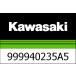 Kawasaki / 掠 å-꡼&comma; С | 999940235A5