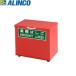 ALINCO( Alinco ) флуоресценция эвакуация лестница (..) для стальной хранение коробка S размер [ юридическое лицо ограничение ][ стоимость доставки отдельный предварительный расчет .]