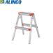 ALINCO( Alinco ) алюминиевый . шт. CCA-60K[ юридическое лицо ограничение ]