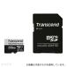 ȥ󥻥 TS256GUSD340S microSD 256GB