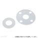  Si50-5K-FF-3T-32A եѥѥå(JIS5K̥ե)Si50(ꥳ󥴥50)3mm 11/4
