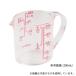 �A�Y���� C-4742 ENJOY KITCHEN�傫���ڐ��ϔM�v�ʃJ�b�v500mL