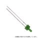 Kingbright L-13GD ĻLED  568 nm 2 mm (2x8mm)1(5)