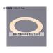 (AS ONE) 25A/2.0mm ե󥸥ѥå(JIS 5K) EA351FB-25 1