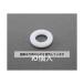 (AS ONE) M20/21.0x37.0x3.0mm ʿå㡼(ʥ/10) EA949ZA-202 1ѥå(10)