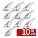 �y10�Z�b�g�z���r�T�L�T�[�o�[�g���O LS1514 �S��210�~H52 �g���O  No.0847900