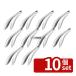 �y10�Z�b�g�z�I�[�N�X �S�n���m�I�g���g���O LS1536 �S��135�~H25 �g���O  No.0857600