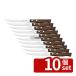 �y10�Z�b�g�z�g�������e�B�[�i �g���f�B�b�V���i�� �X�e�[�L�i�C�t 22200/405 205*190*90  ����/�ĕ��p�i No.1149050