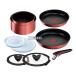 �C���W�j�I�E�l�I IH ���[�W���A�����~�e�b�h �Z�b�g9 05040279 No.3425723
