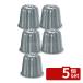 �y5�Z�b�g�z�u���b�N�t�B�M���A �J�k���Č^ D-076 �P�[�L�^  No.3633500