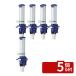 �y5�Z�b�g�z�T���i�b�v �J�b�v�f�B�X�y���T�[ �u���[ 7�I���X�p CD-7DB 146�~160�~H430  �~�[���Օi No.4370230