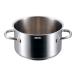 PADERNO(�ѥǥ��) Ⱦ��ƹ�� (��̵) 1007-36cm �ż� 20.5L ��380  IH/���������� 18-10(���ƥ�쥹) No.6266600 | ��̳�� ��˼���� �ʤ� ��