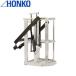 �{�G���쏊(HONKO)�@�A���~���N���[���p�S���h���@F-3000�@�t���[���b�N�_���p�[���@�W���^�C�v�@[��^�E�d�ʕ�]