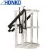 �{�G���쏊(HONKO) �A���~���N���[���p�S���h�� F-3000WH �t���[���b�N�_���p�[�� ���C�h�[�^�^�C�v [��^�E�d�ʕ�]