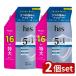 [2 шт. комплект ]P&amp;G h&amp;s5in1 прохладный k линзы шампунь .... очень большой размер [ одиночный товар внутри емкость /460g]