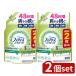 [2 шт. комплект ]P&amp;Gfab Lee zW устранение бактерий .. .. зеленый чай. аромат .... очень большой размер [ одиночный товар внутри емкость /640ml]