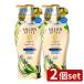 [2 шт. комплект ] Kose салон стиль кондиционер воздушный in гладкий [ одиночный товар внутри емкость /500ml]