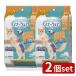 [2 шт. комплект ] Uni * очарование правила поведения одежда .. для L размер пробный упаковка [ одиночный товар внутри емкость /4 листов ]