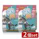 [2 шт. комплект ] Uni * очарование правила поведения одежда .. для S размер пробный упаковка [ одиночный товар внутри емкость /4 листов ]