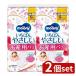 [2 шт. комплект ] Uni * очарование m- колено роды для уход накладка S [ одиночный товар внутри емкость /20 листов ]