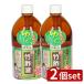 [2 шт. комплект ] Япония китайское лекарство изучение место высококлассный бамбук уксус жидкость [ одиночный товар внутри емкость /1L]