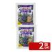 �y2�Z�b�g�z�Ԃ����� �u���[�x���[�̔엿 500g [4977445053402]