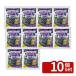 �y10�Z�b�g�z�Ԃ����� �u���[�x���[�̔엿 500g [4977445053402]