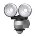 �����T�V ���C�e�b�N�X 7.5W�~2��LED�Z���T�[���C�g LED-AC315