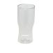  жемчуг металл CP-8543 PYREX двойной wall bi Agras 420mL